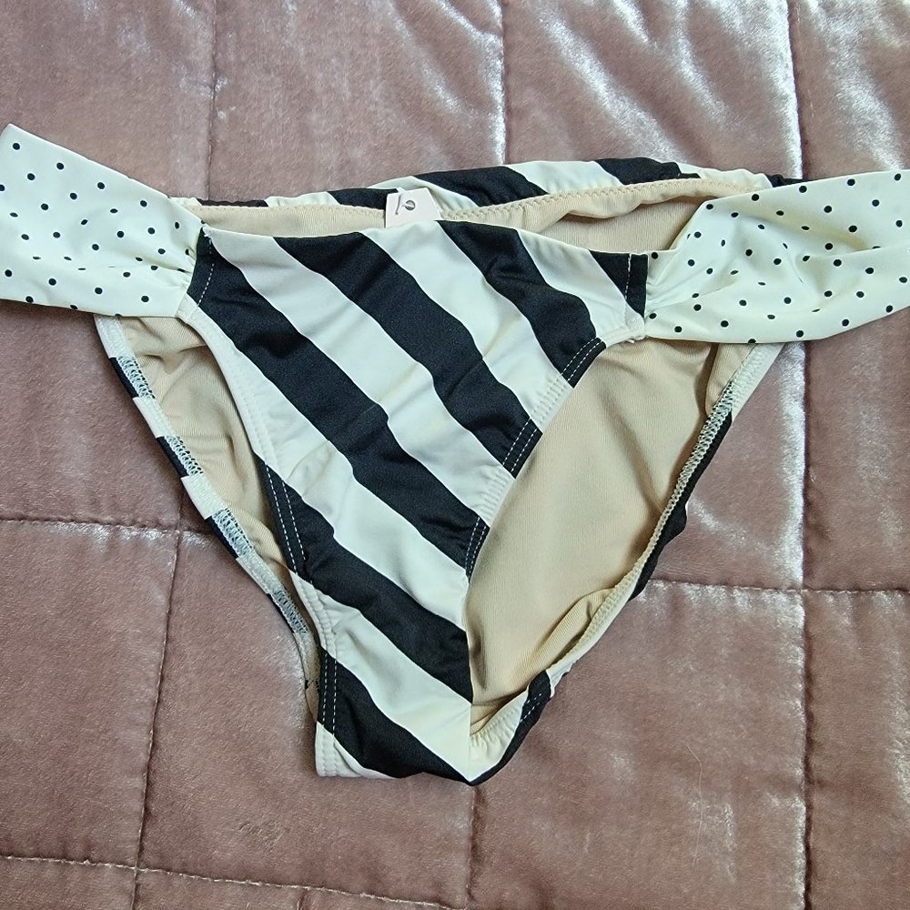 Victoria's Secret Bikini Bottom